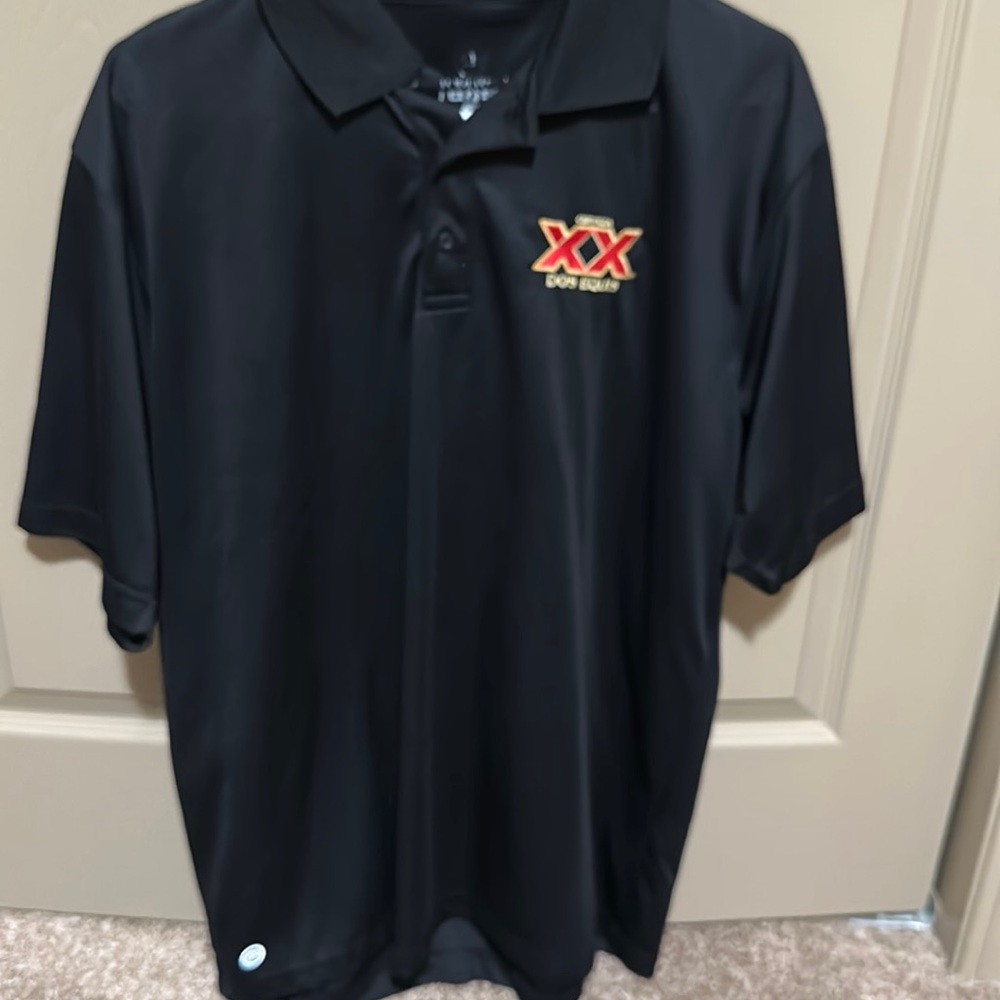 Men’s polo shirt